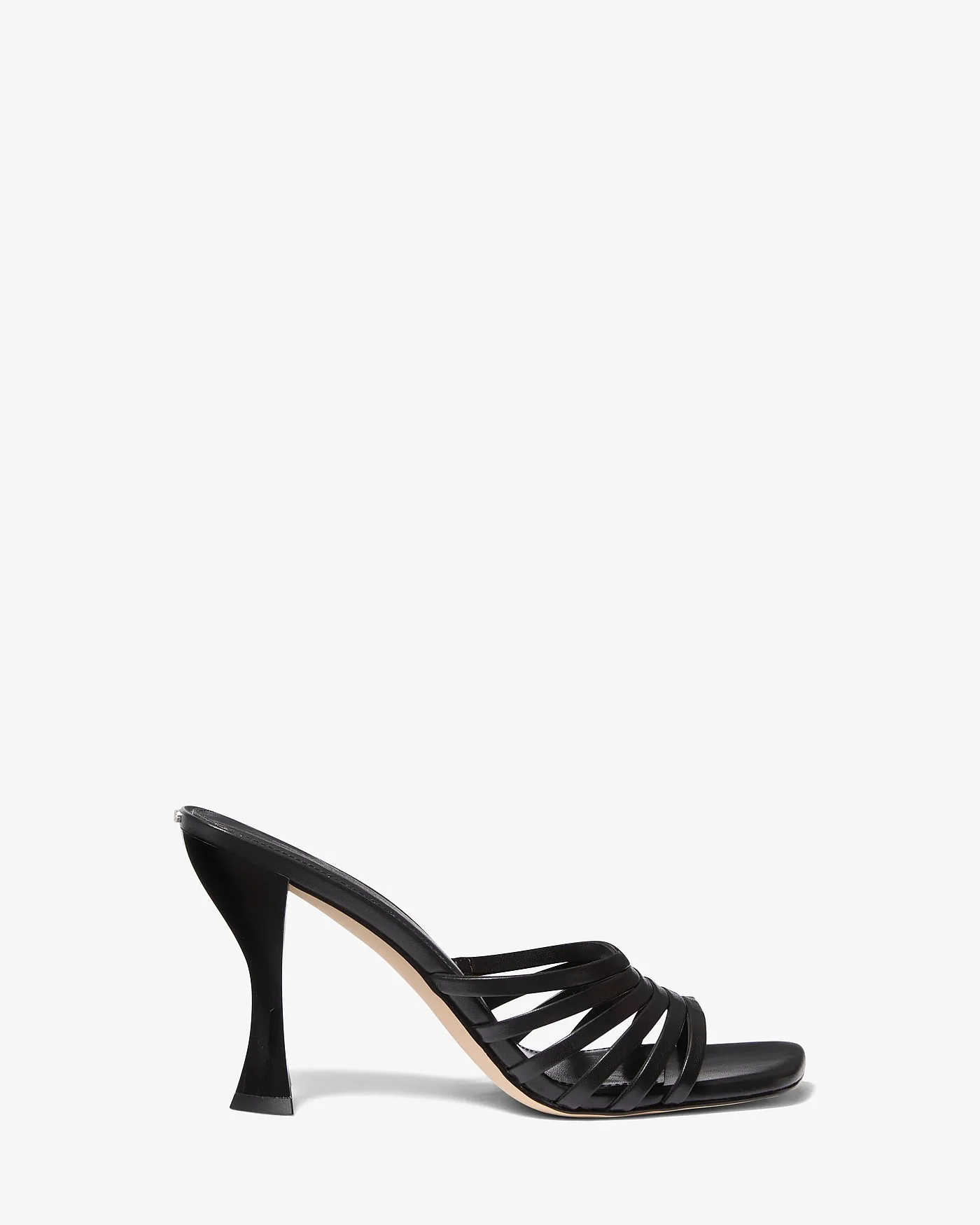 Michael Kors Haisley, босоножки — 2
