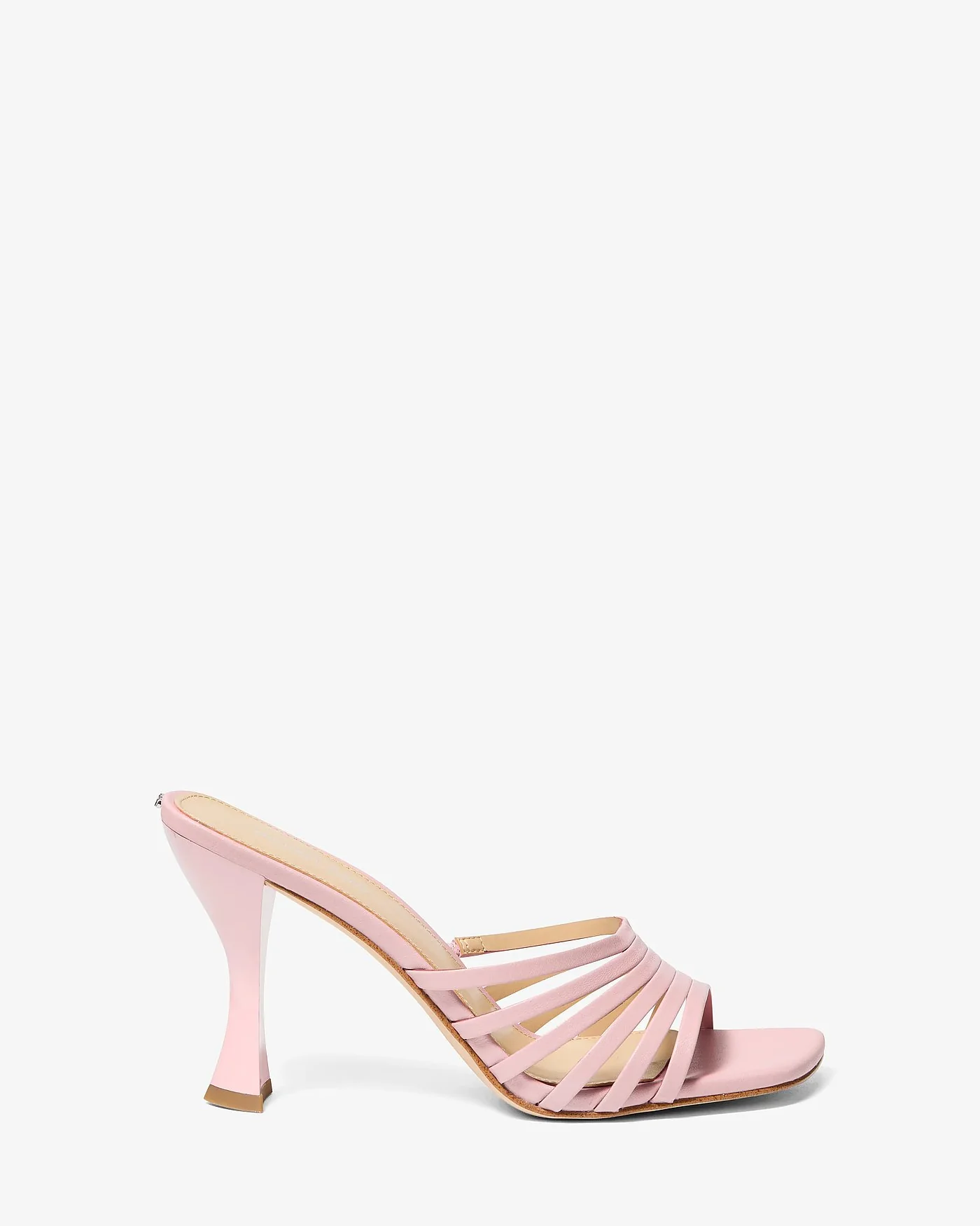 Michael Kors Haisley, босоножки — 2