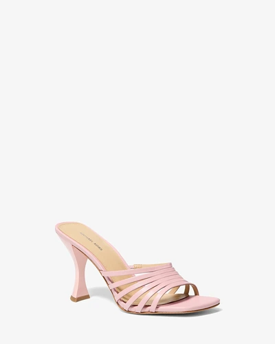 Michael Kors Haisley, босоножки