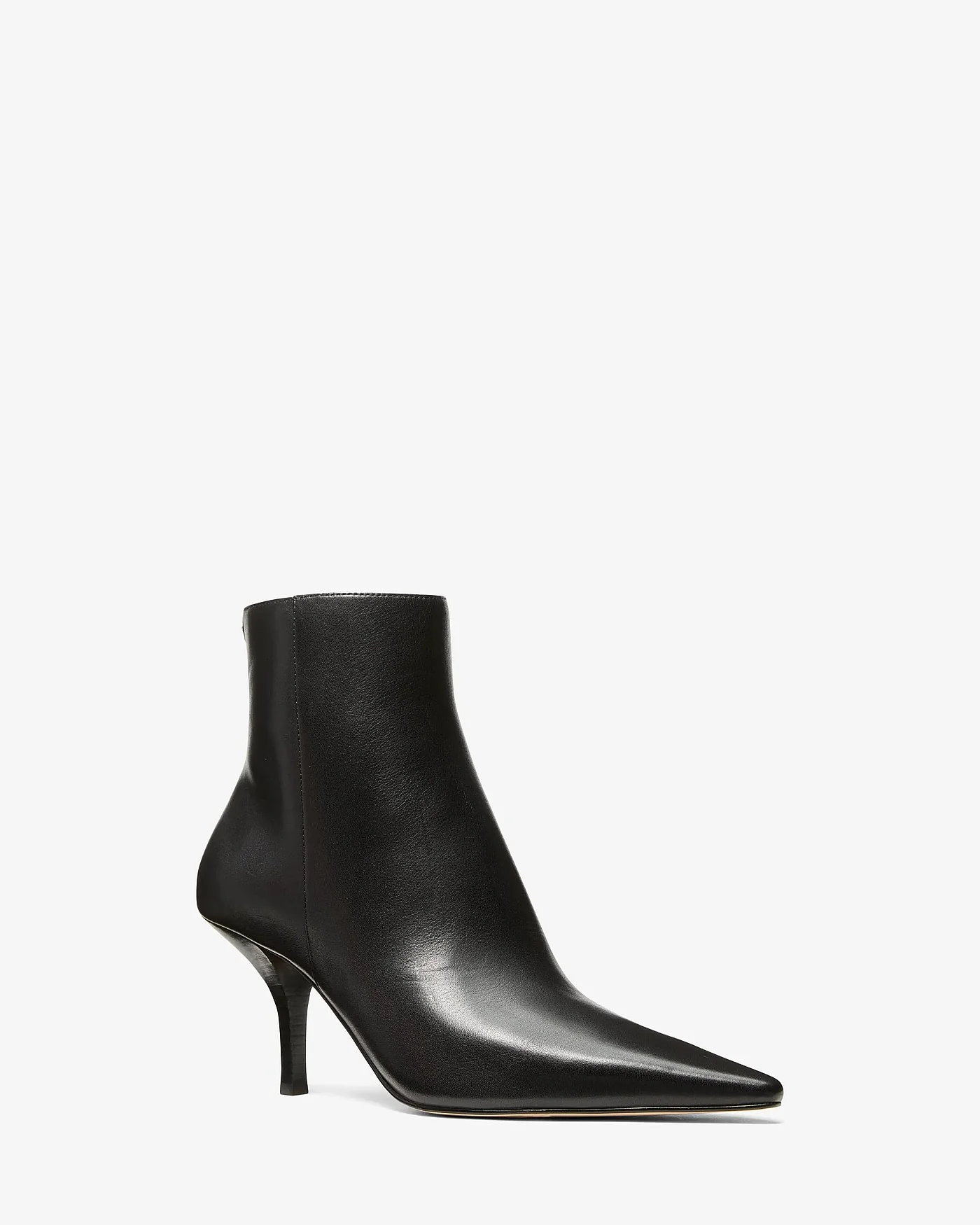 Ботильоны Michael Kors Selina кожаные — 1