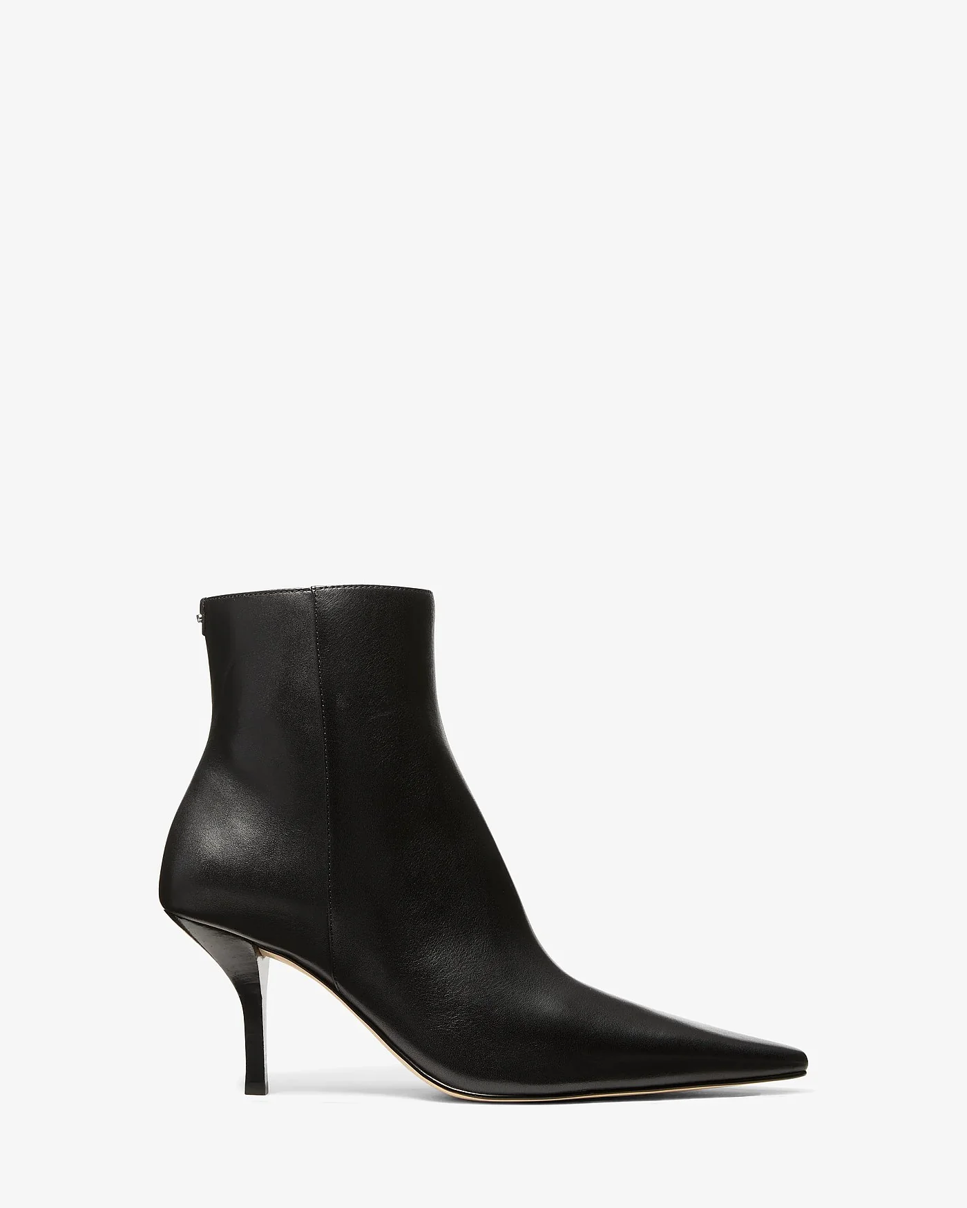Ботильоны Michael Kors Selina кожаные — 2