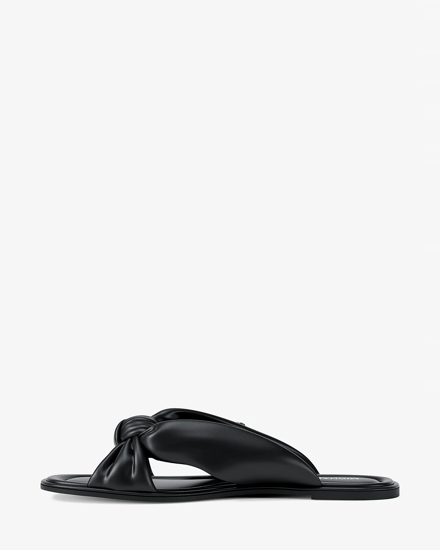 Сандалии-сланцы Michael Kors Elena — 3