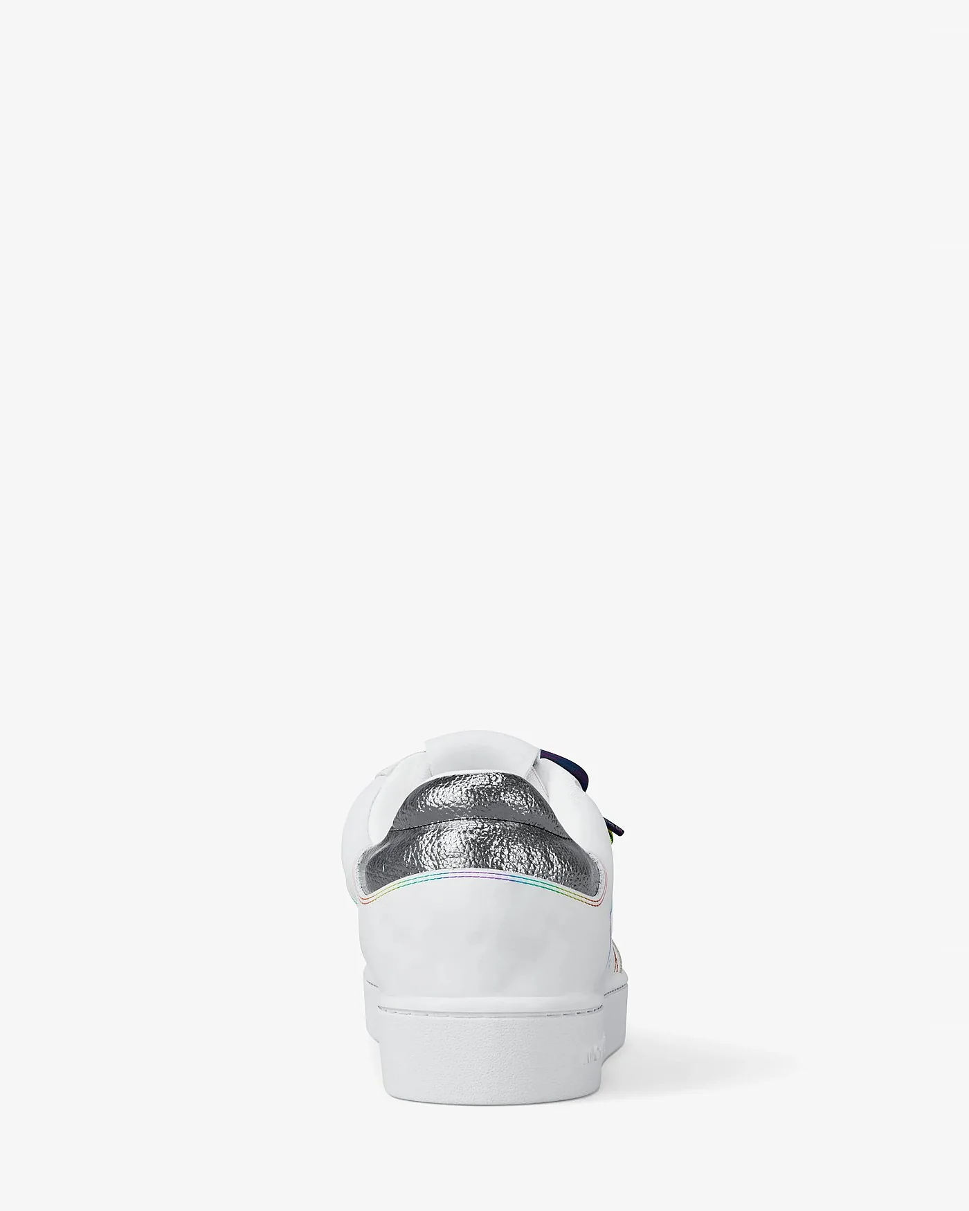 Кроссовки Cody белые — 4