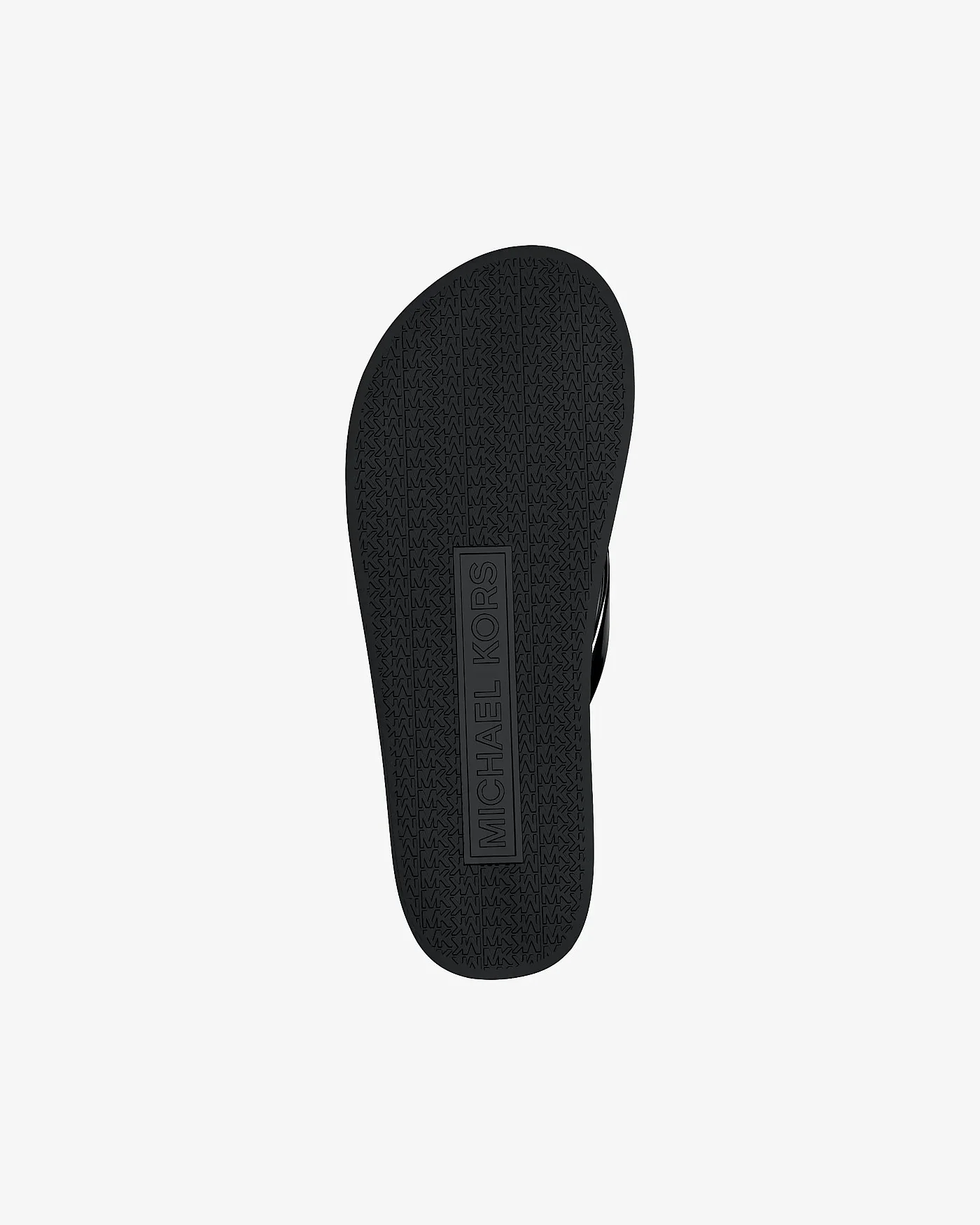 Шлёпанцы Bedford на платформе с логотипом — 6