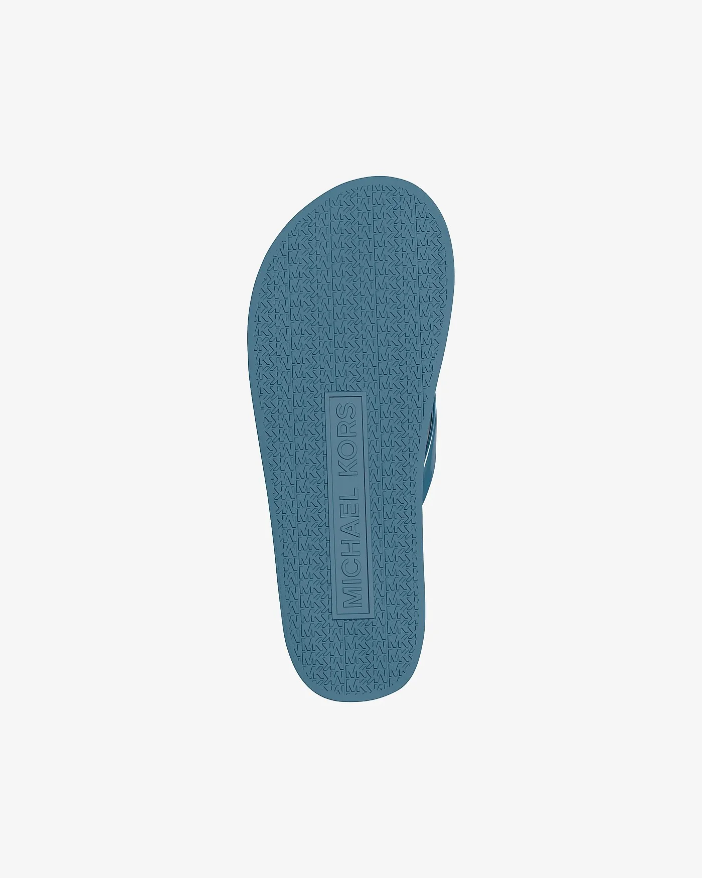 Шлёпанцы Bedford на платформе с логотипом — 6