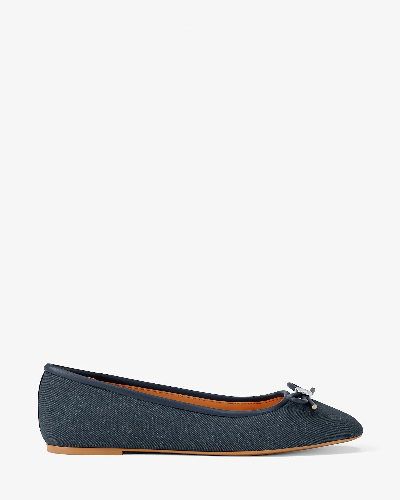 Джинсовые балетки Michael Kors Savannah — 2