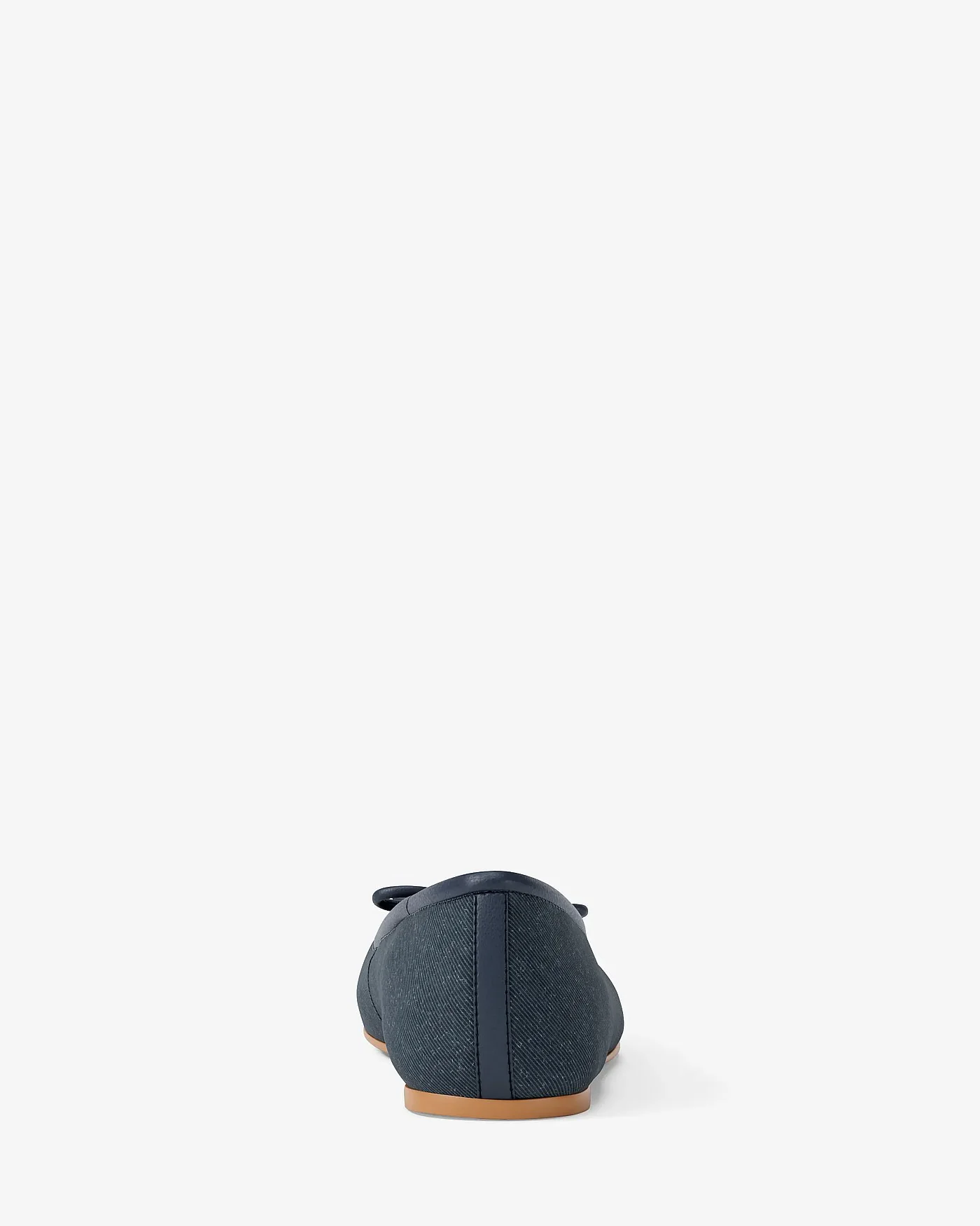Джинсовые балетки Michael Kors Savannah — 4