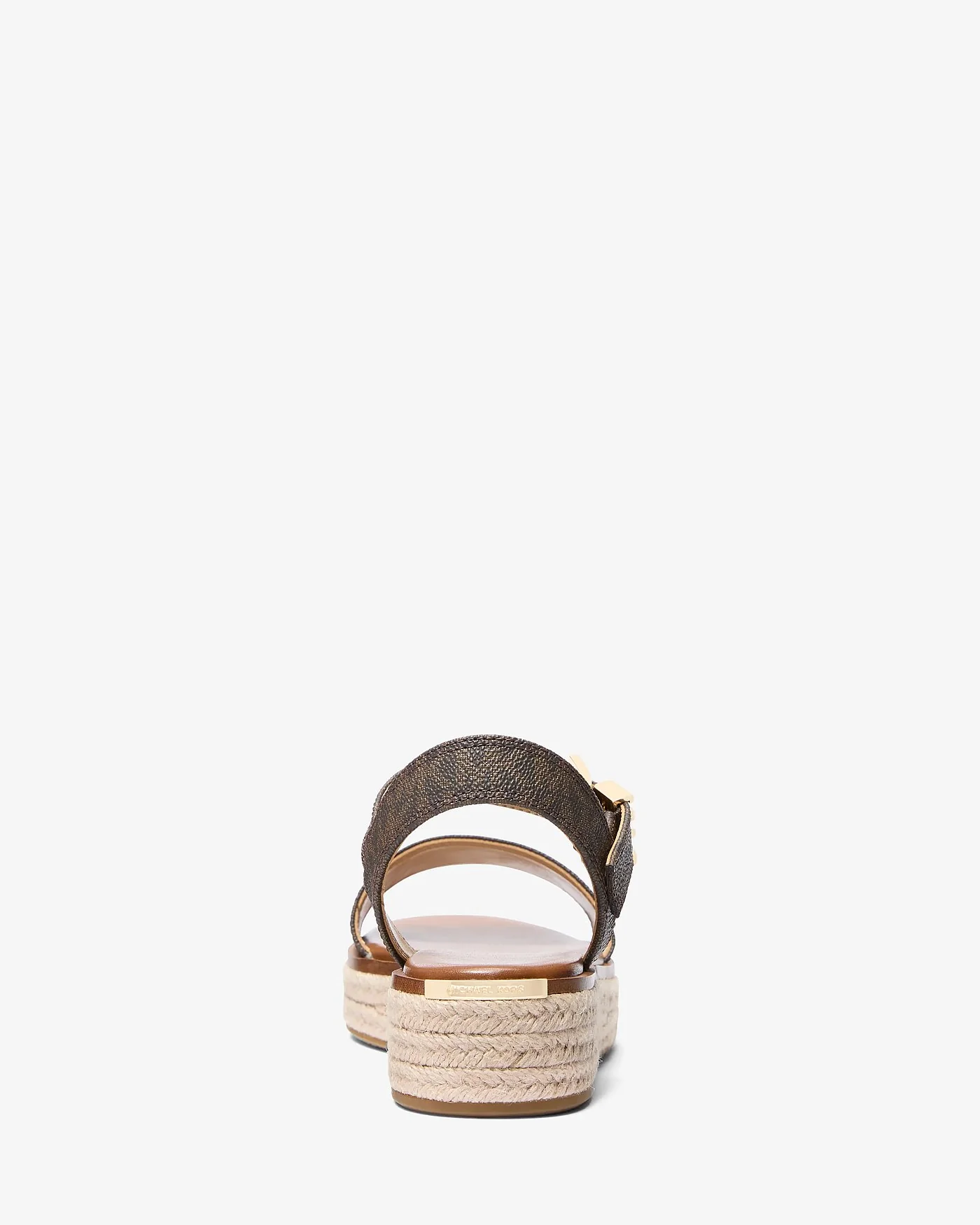 Сандалии-эспадрильи Michael Kors Richie на платформе — 3