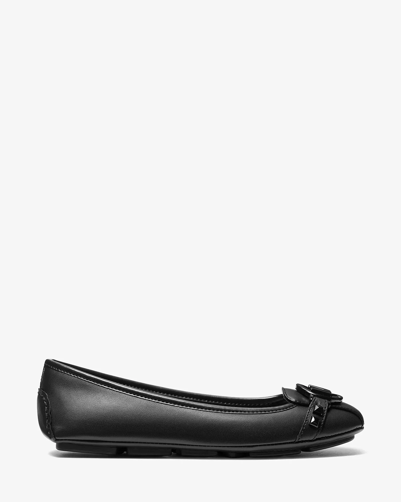 Мокасины Michael Kors Fulton с заклепками — 2