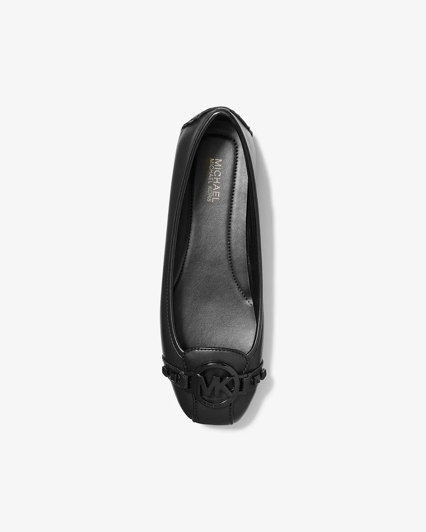 Мокасины Michael Kors Fulton с заклепками — 3