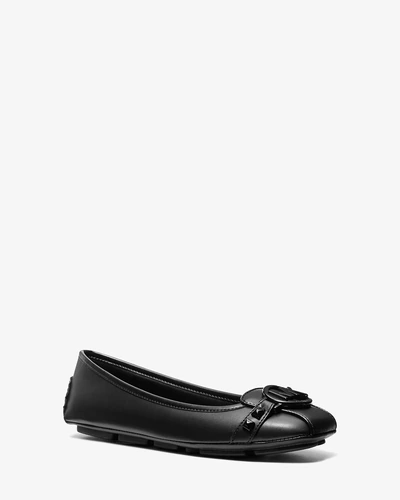 Мокасины Michael Kors Fulton с заклепками