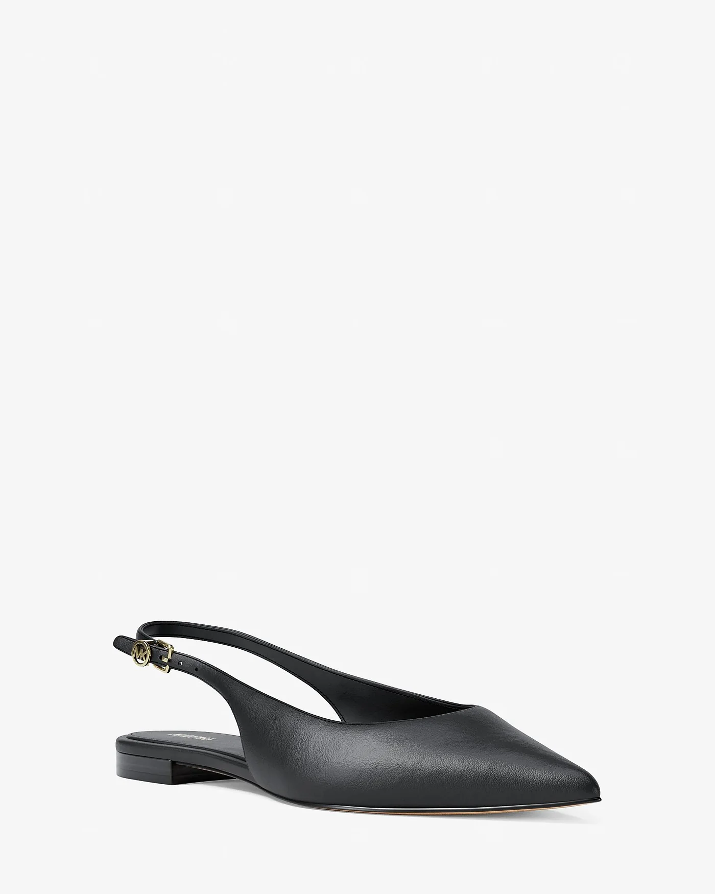Michael Kors Amali — туфли из нейлона с ремешком на пятке — 1