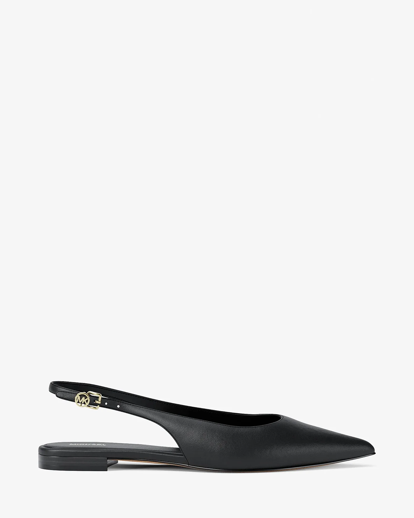 Michael Kors Amali — туфли из нейлона с ремешком на пятке — 2