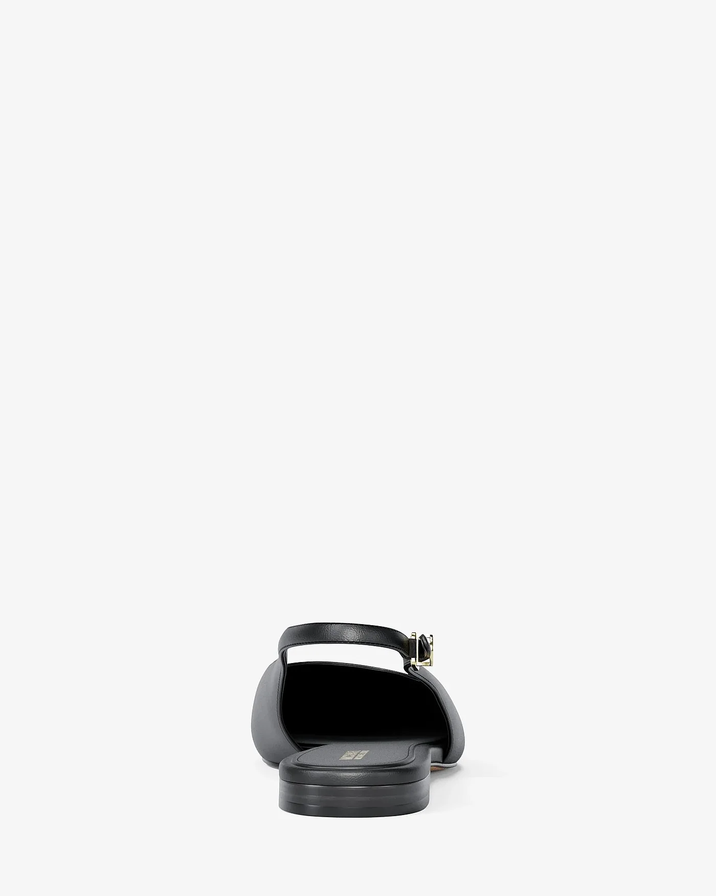 Michael Kors Amali — туфли из нейлона с ремешком на пятке — 4