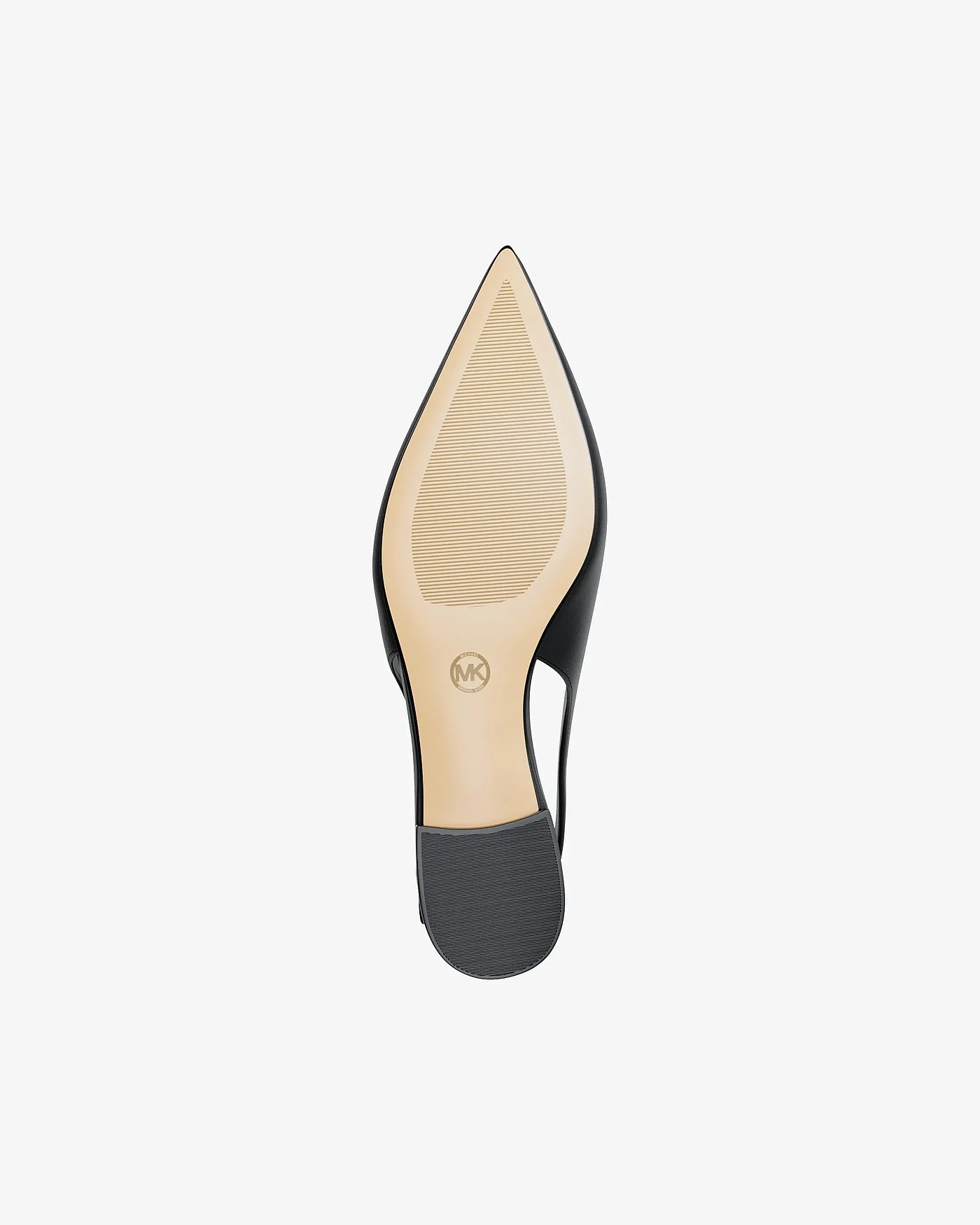 Michael Kors Amali — туфли из нейлона с ремешком на пятке — 6