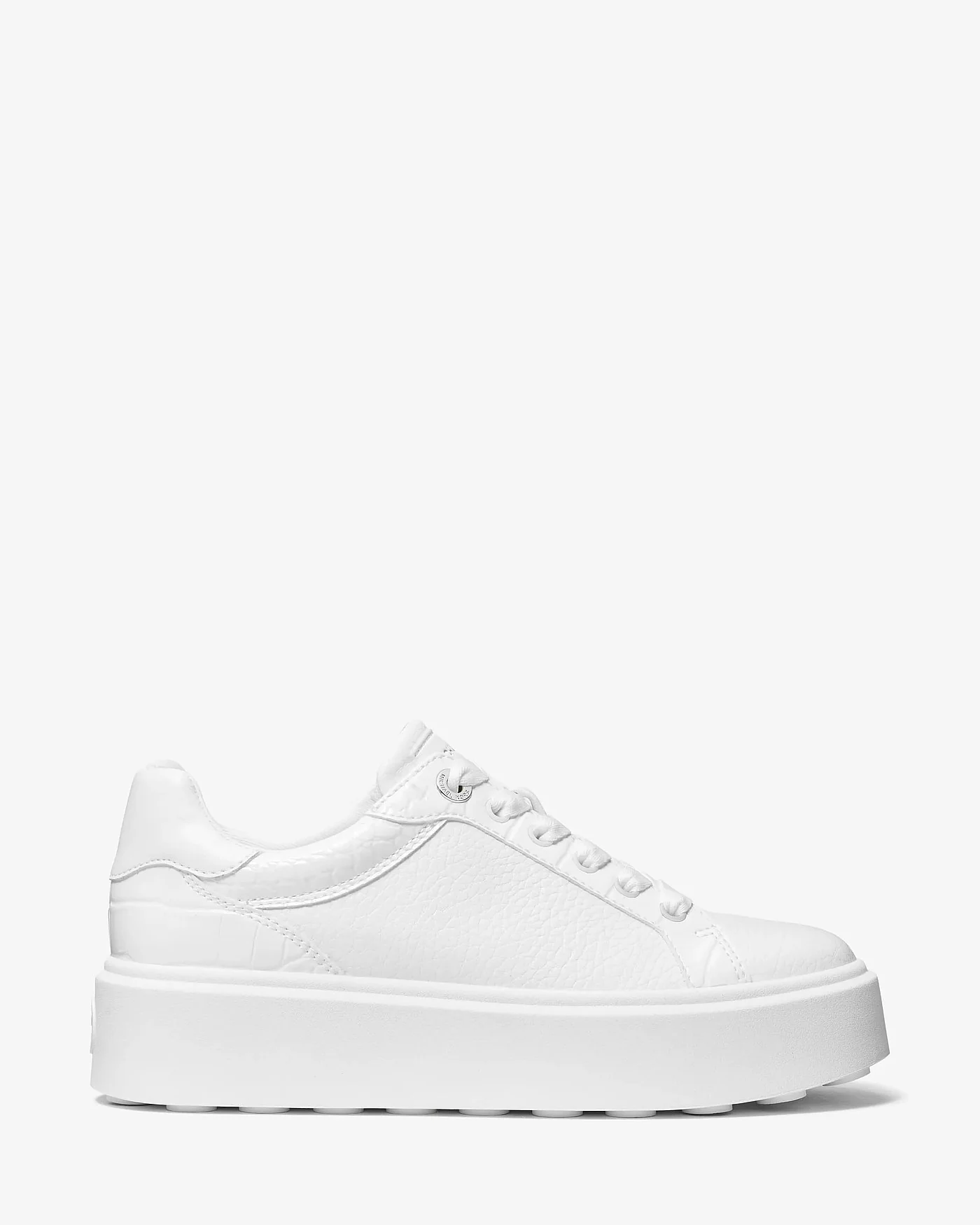 Кроссовки Michael Kors Romey на платформе — 2