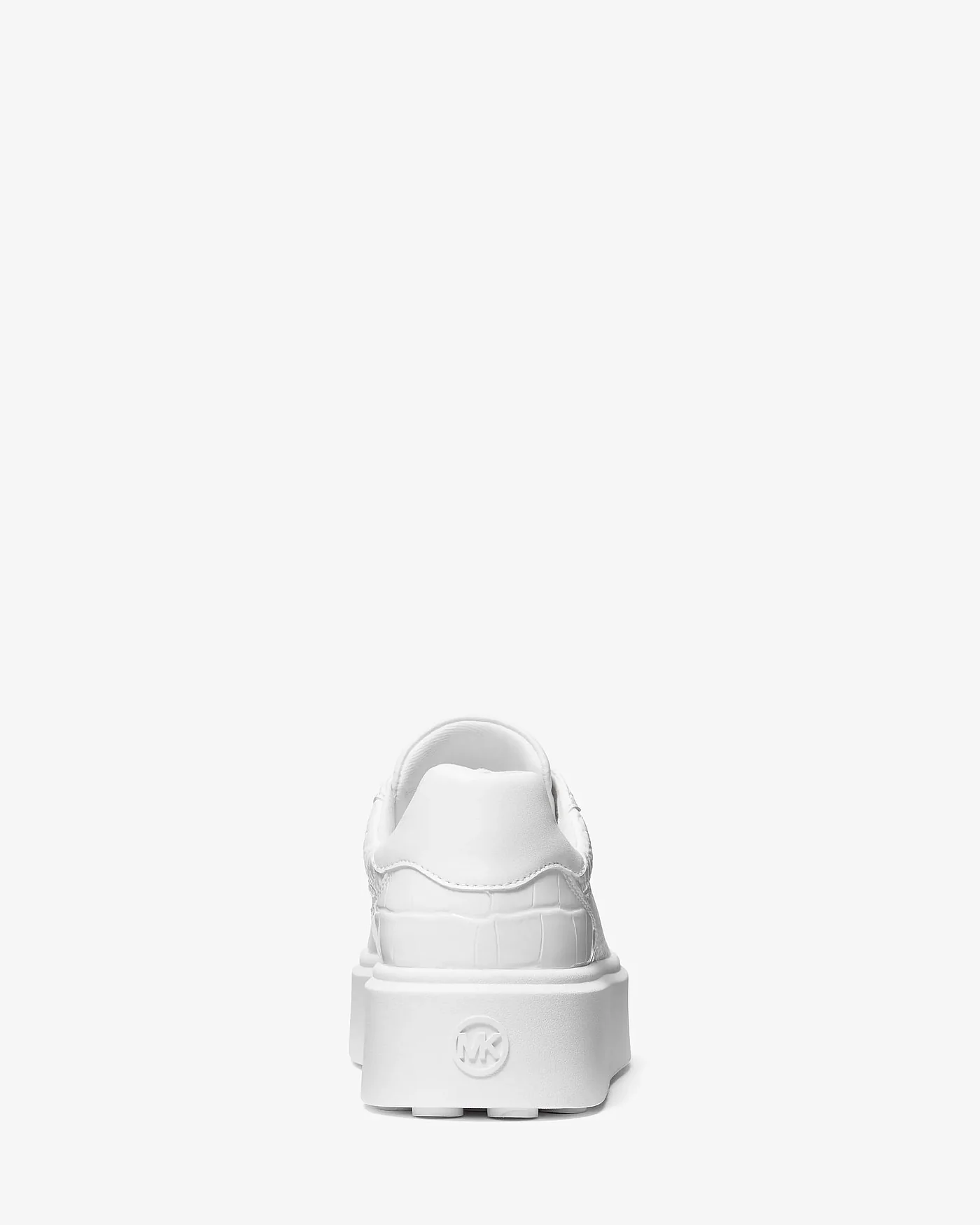 Кроссовки Michael Kors Romey на платформе — 3