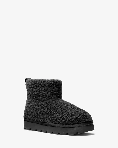 Ботинки Michael Kors Winnie из искусственного меха
