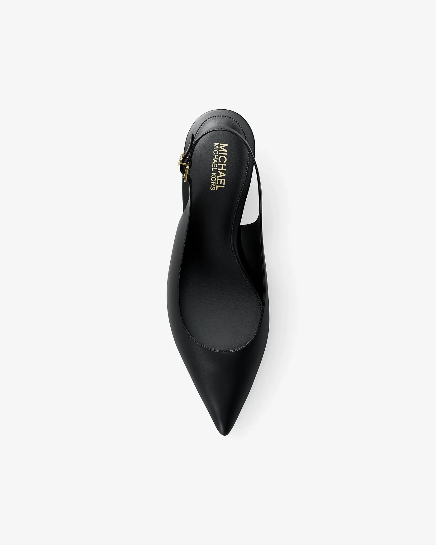 Туфли-слингбэки Michael Kors Amali — 5
