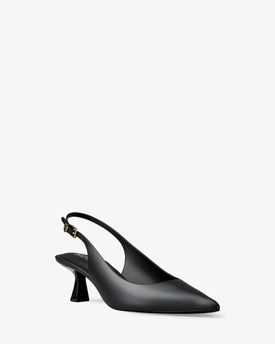Туфли-слингбэки Michael Kors Amali