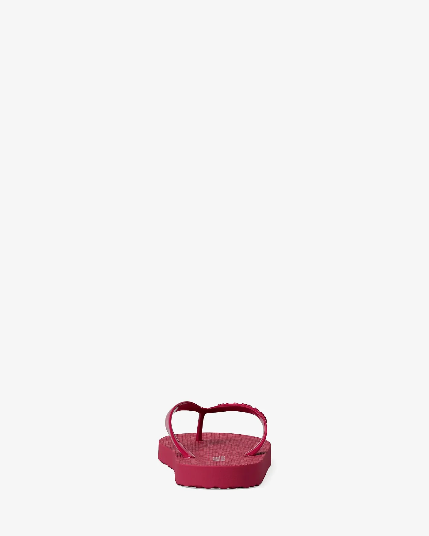 Шлепанцы Michael Kors с фирменным лого — 4