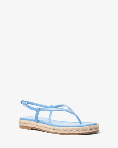 Эспадрильи Michael Kors Samara