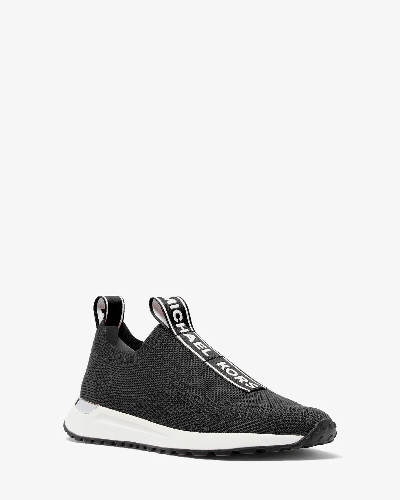 Michael Kors Bodie — кроссовки из трикотажа без шнуровки — 1