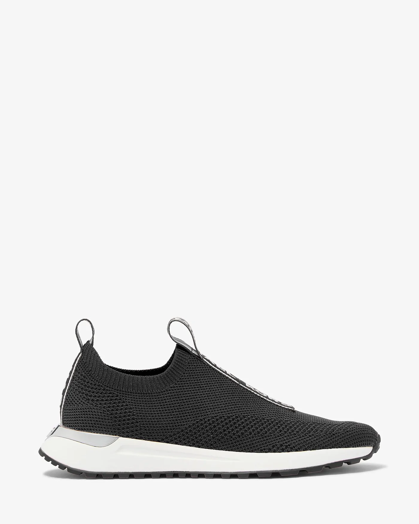 Michael Kors Bodie — кроссовки из трикотажа без шнуровки — 2