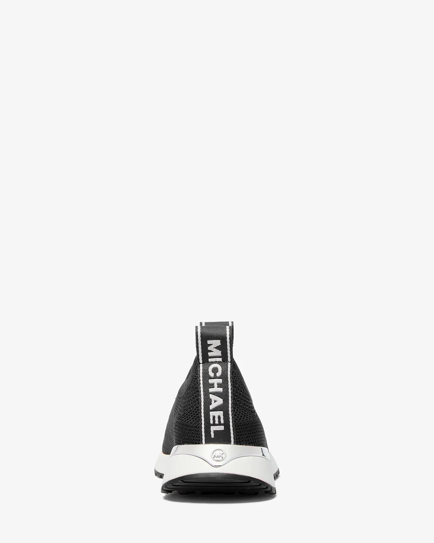 Michael Kors Bodie — кроссовки из трикотажа без шнуровки — 3