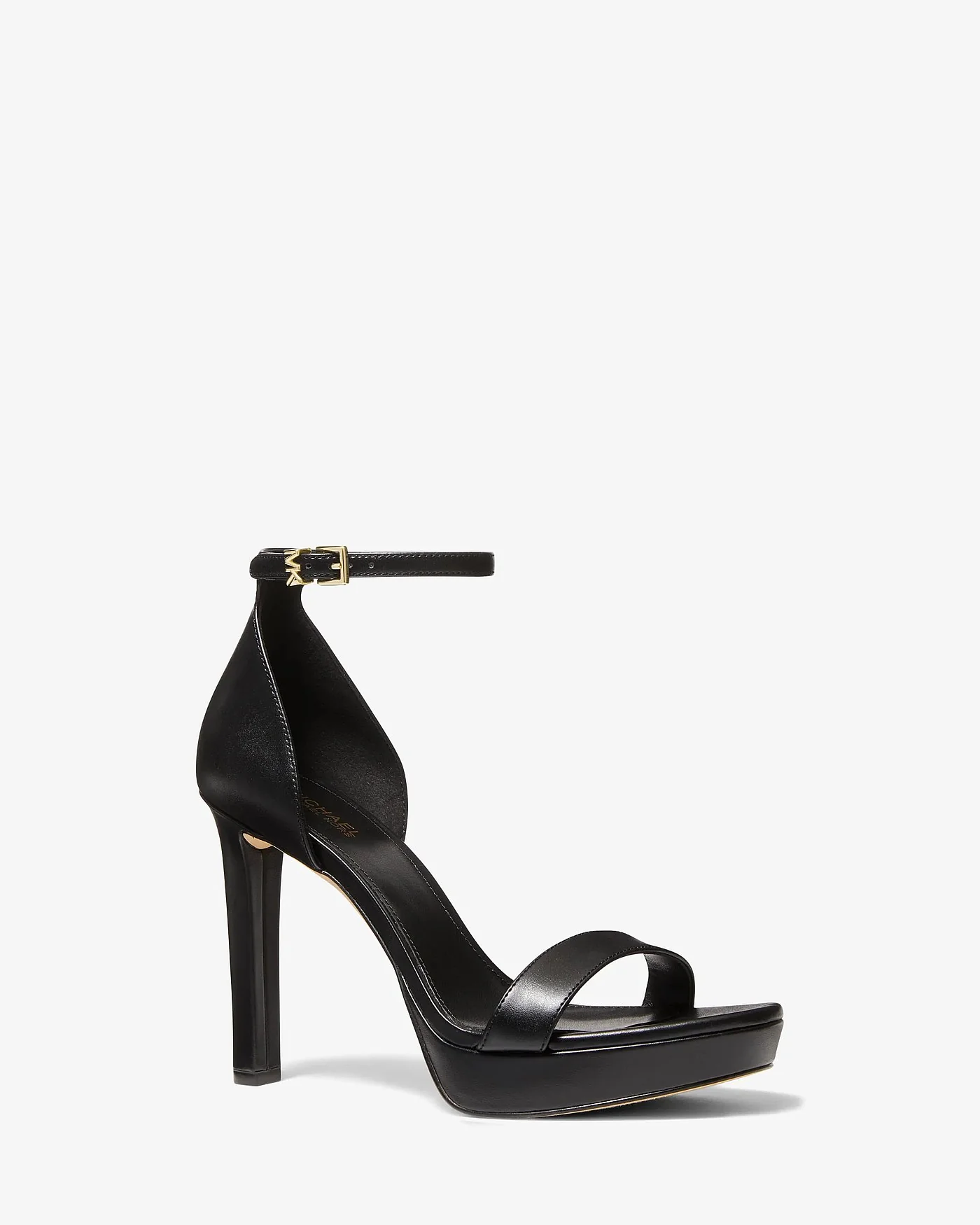 Босоножки на платформе Michael Kors Margot — 1