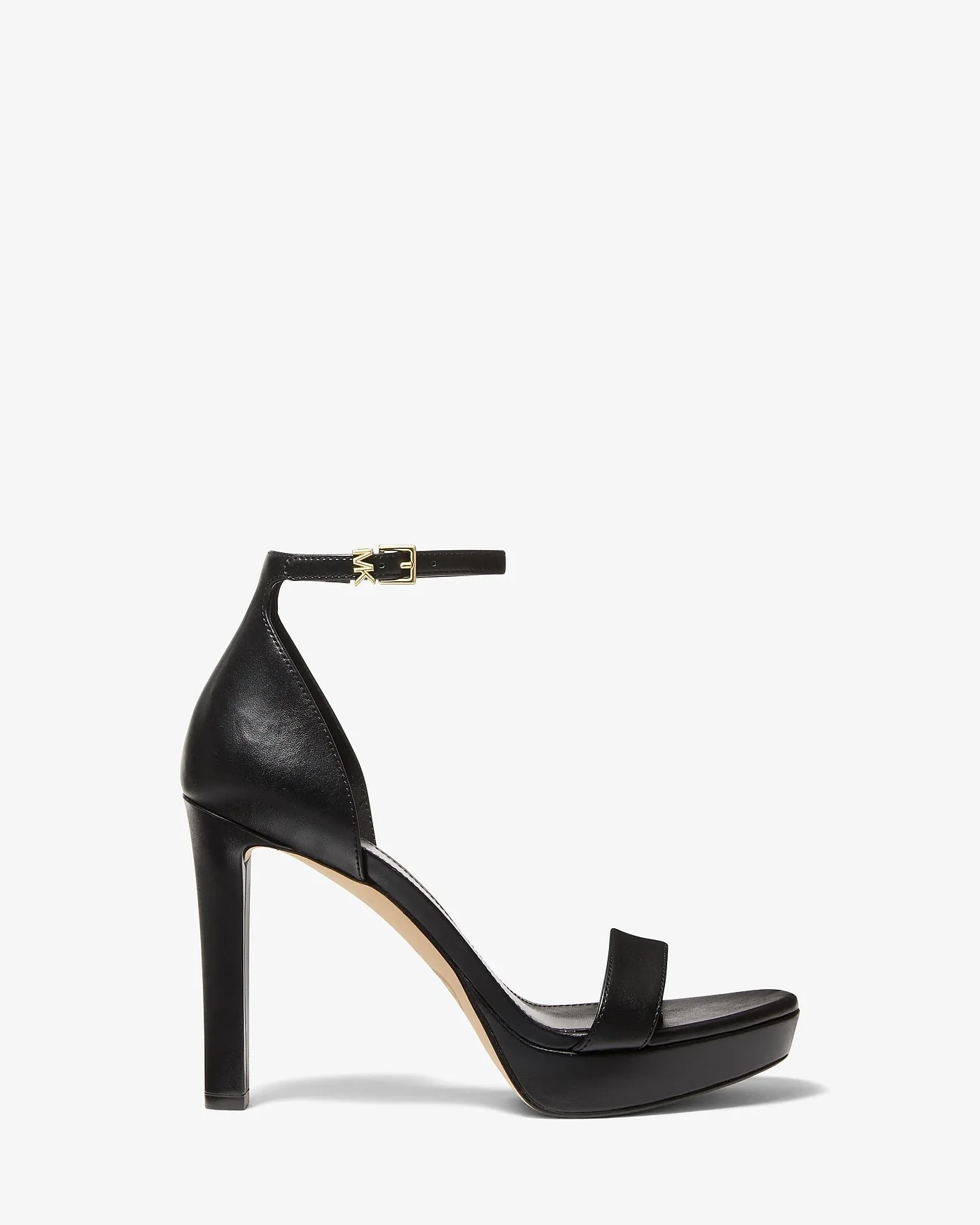Босоножки на платформе Michael Kors Margot — 2