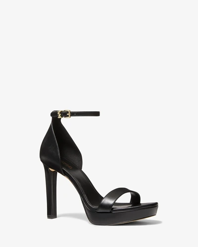 Босоножки на платформе Michael Kors Margot