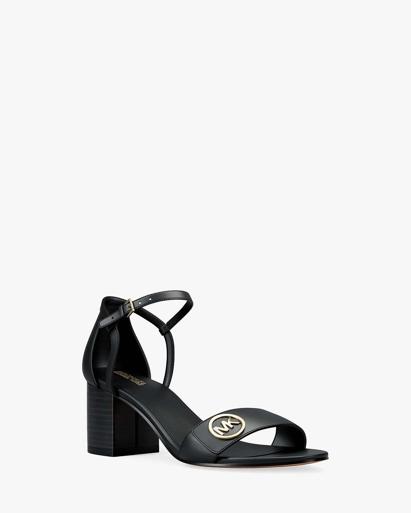 Босоножки на каблуке Michael Kors Hannah — 1