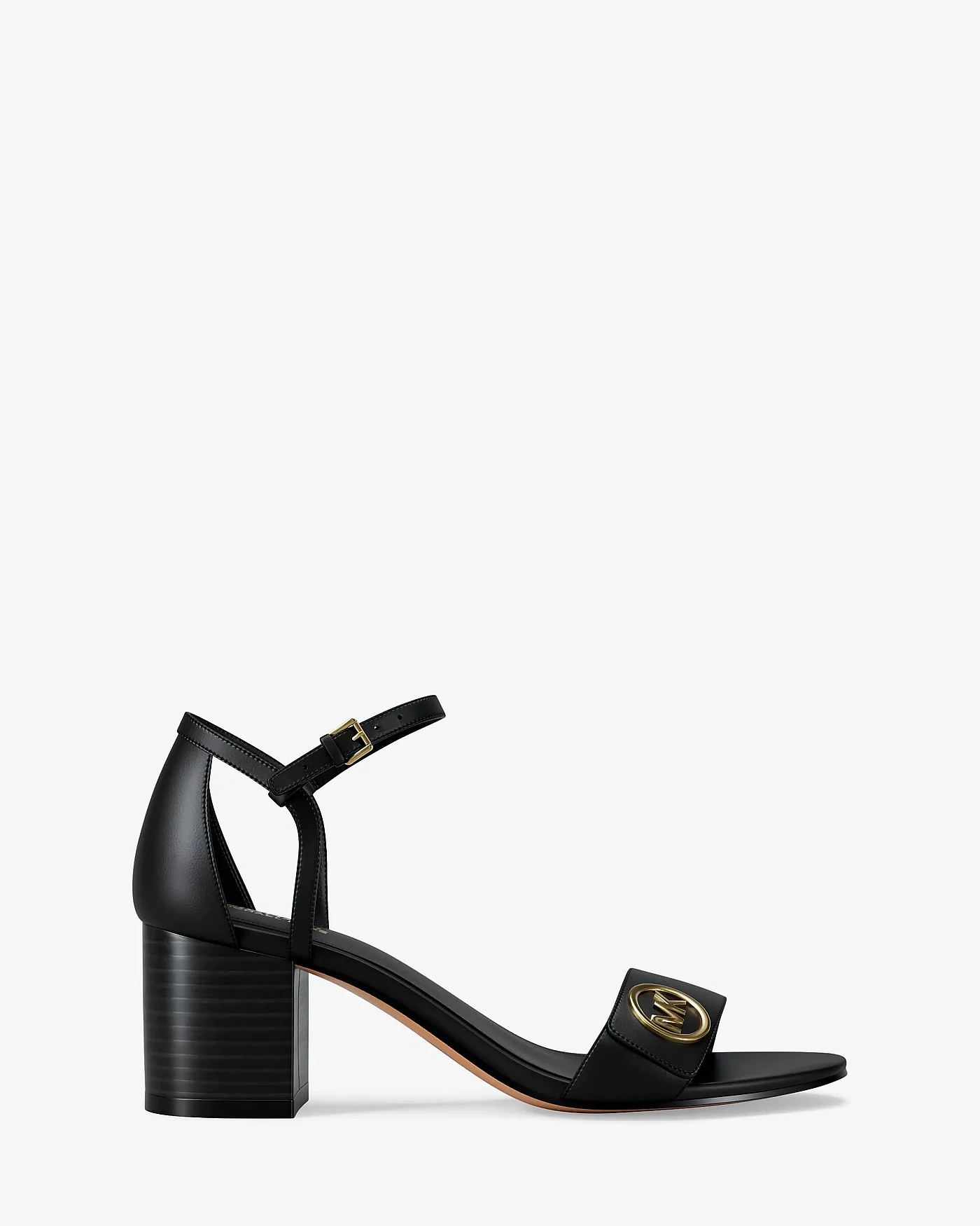 Босоножки на каблуке Michael Kors Hannah — 2