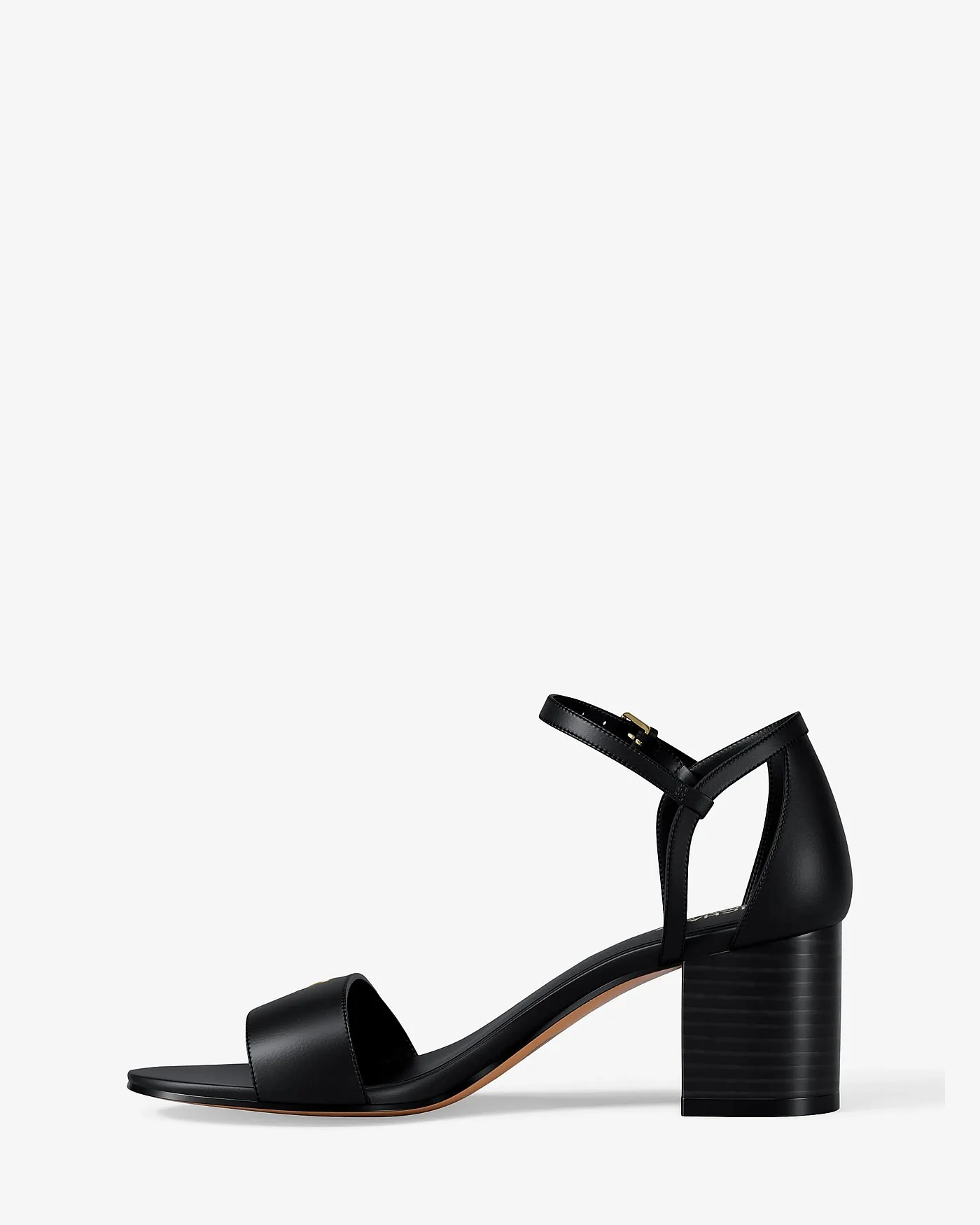 Босоножки на каблуке Michael Kors Hannah — 3