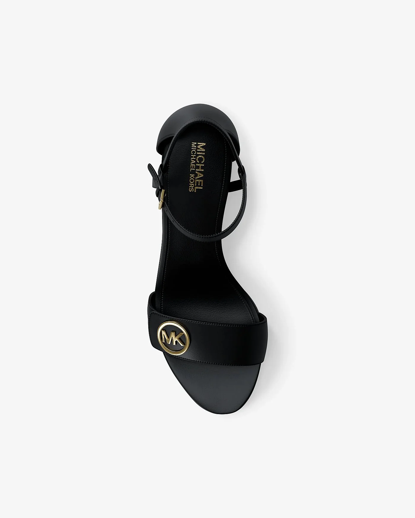 Босоножки на каблуке Michael Kors Hannah — 5