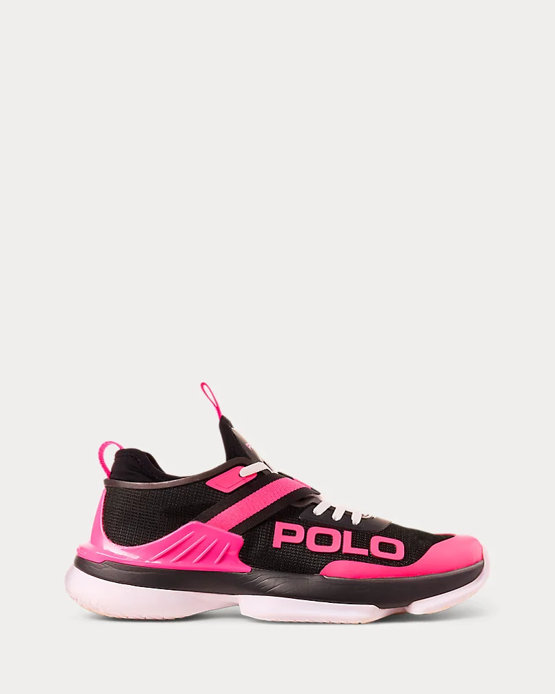 Кроссовки Pink Pony Tech Court Pro — 1