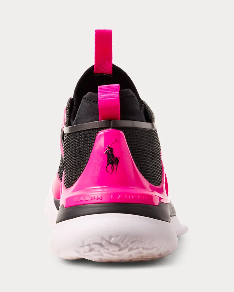 Кроссовки Pink Pony Tech Court Pro — 3