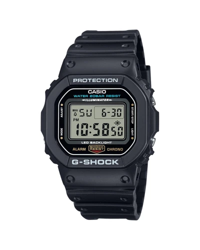 Часы наручные Casio G-Shock DW5600UE-1V