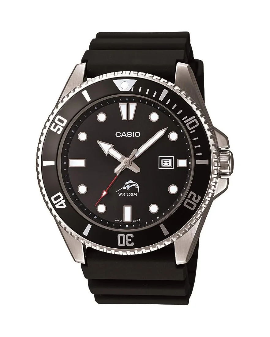 Casio MDV106 Series Analog Watch — 1