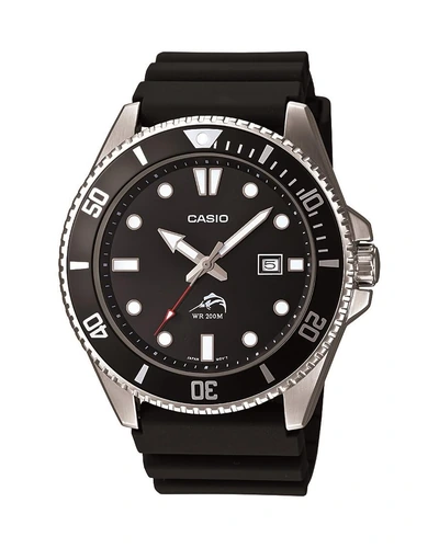 Casio MDV106 Series Analog Watch