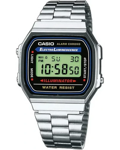 Casio Collection A168WA Наручные часы