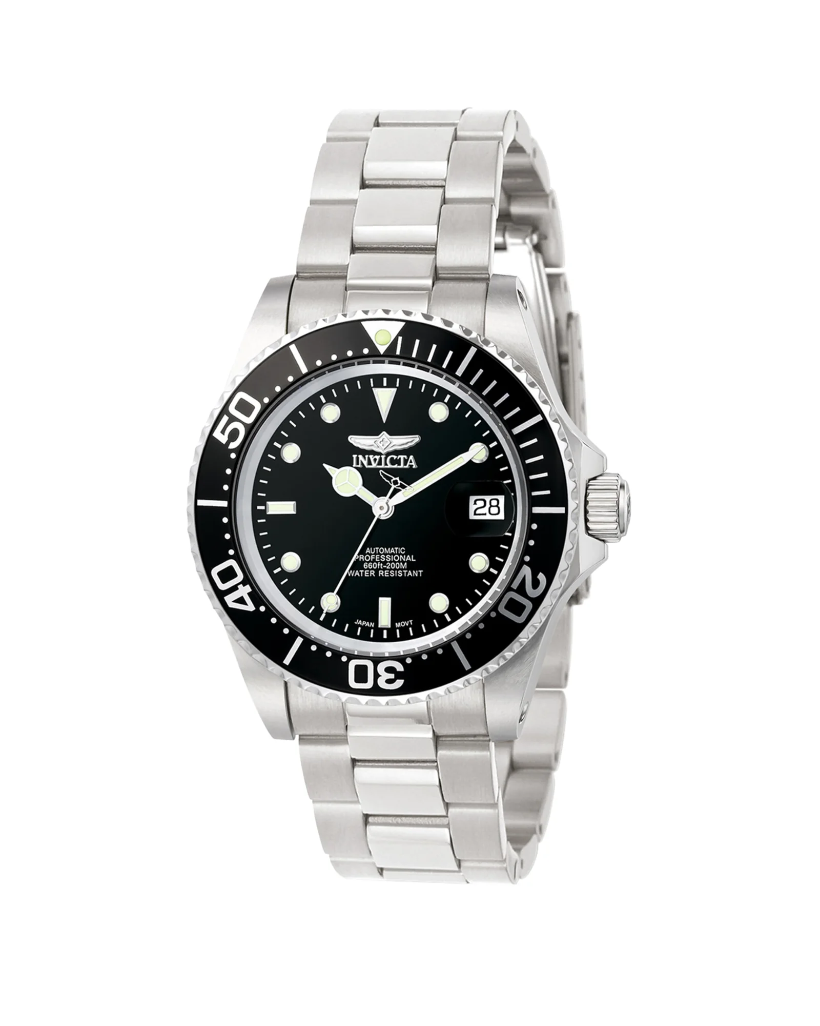 Invicta Men's Pro Diver 5053 Автоматические часы — 1
