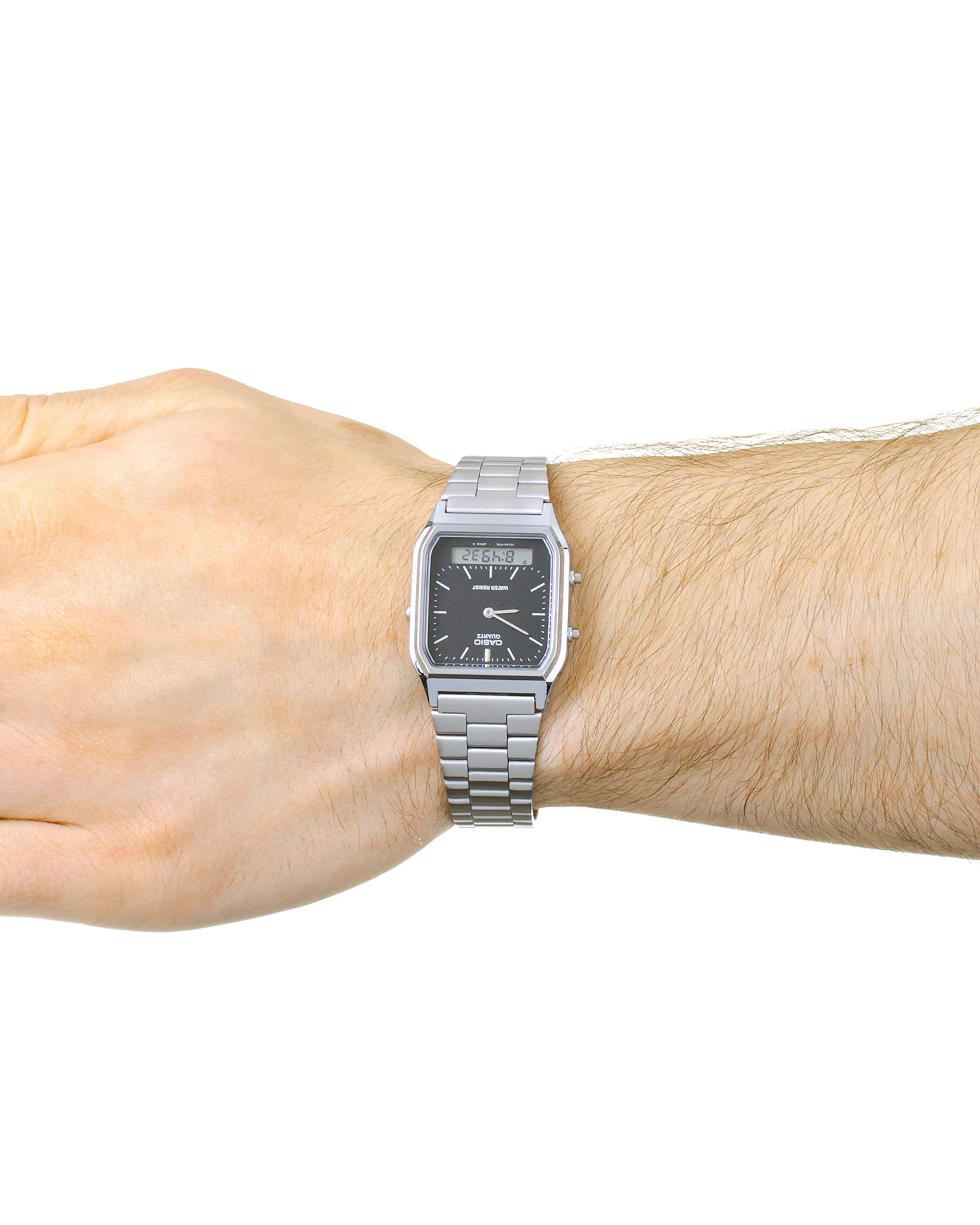 Casio Collection Unisex AQ-230A — 3