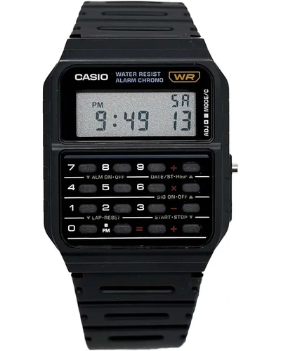 Casio CA53W Vintage Series наручные часы