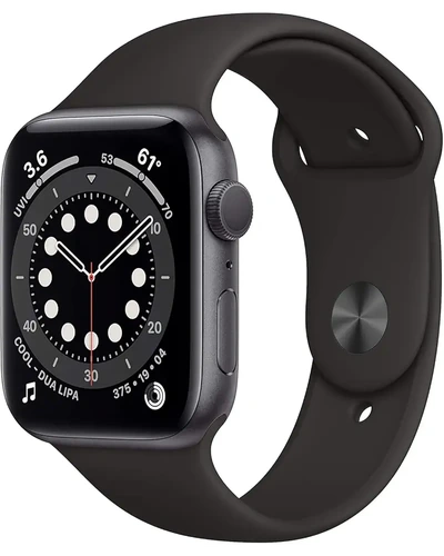 Apple Watch Series 6 GPS 44мм