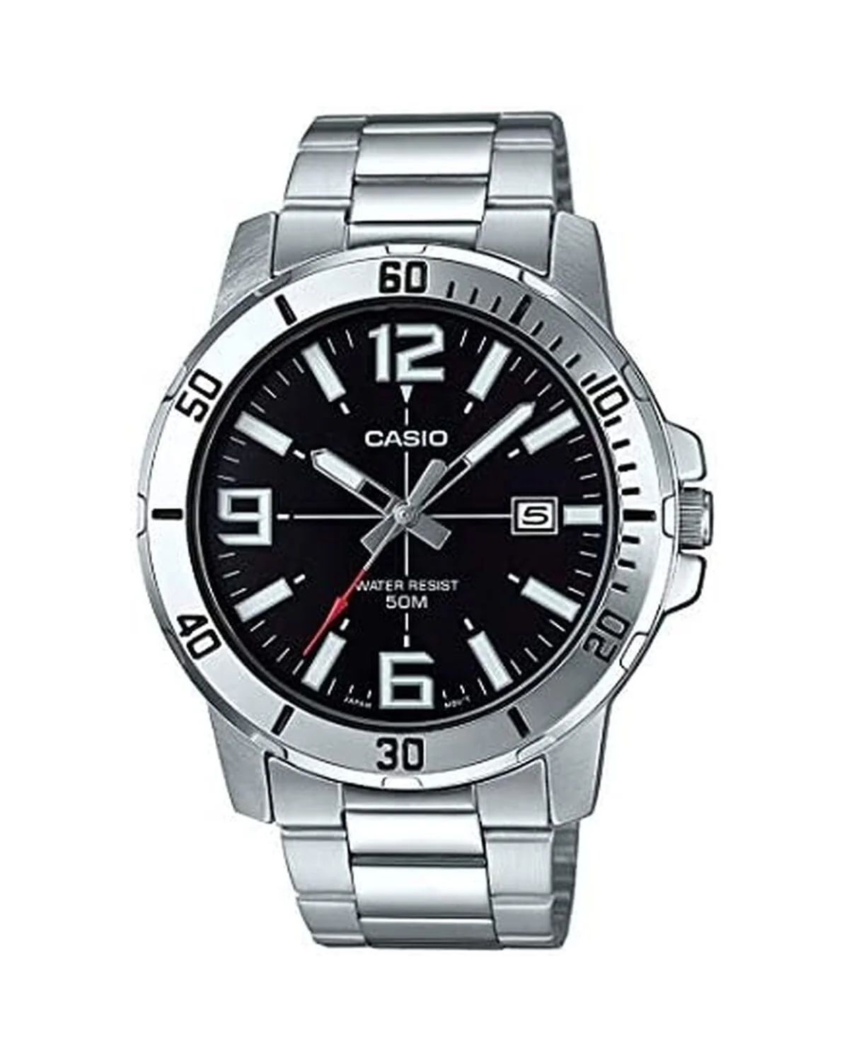 Casio MTP-VD01D Enticer Часы спортивные мужские — 1