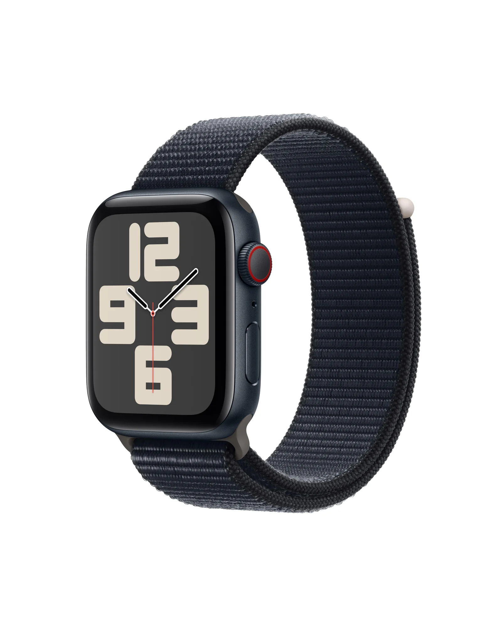 Apple Watch SE 2nd Gen GPS+Cellular 40mm — 1