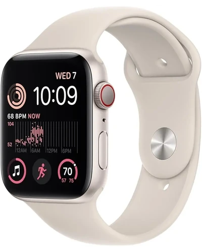 Apple Watch SE 2nd Gen GPS+Cellular 40mm