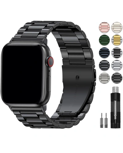 EPULY металлический ремешок Apple Watch